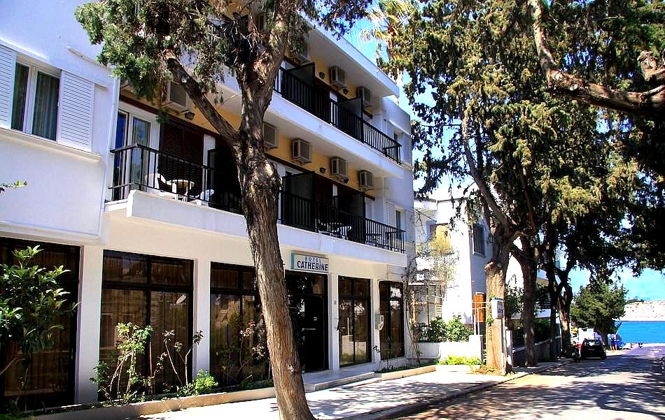 Catherine Hotel